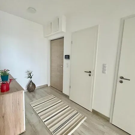 Penthouse Young #freeparking Budapest