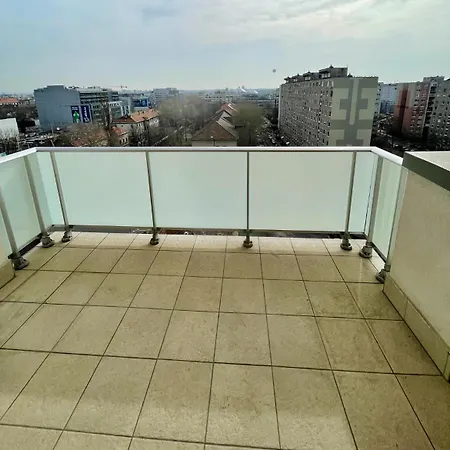 Penthouse Young #freeparking *