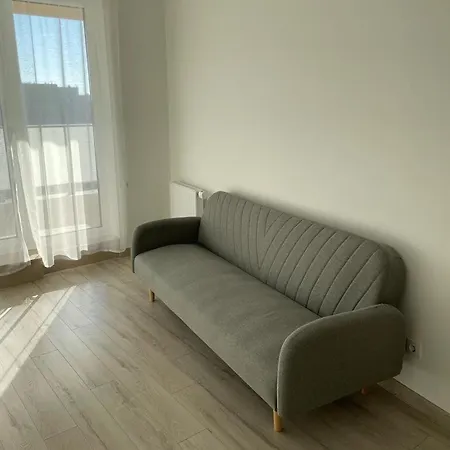 Apartment Penthouse Young #freeparking *