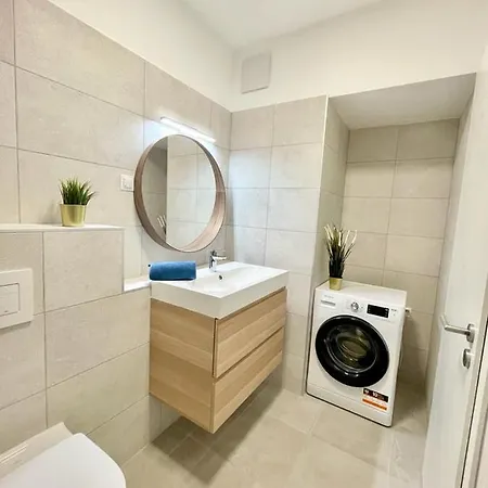 Apartament Penthouse Young #freeparking