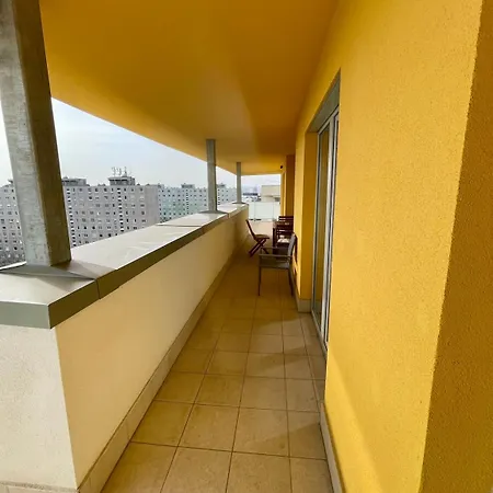 Apartament Penthouse Young #freeparking